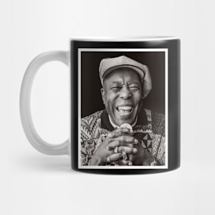 Buddy Guy Mug